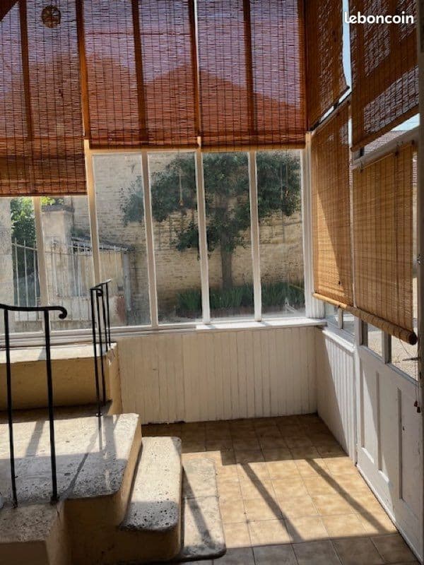 Maison 75 m2 pour gardiennage & entretiens d’espaces verts