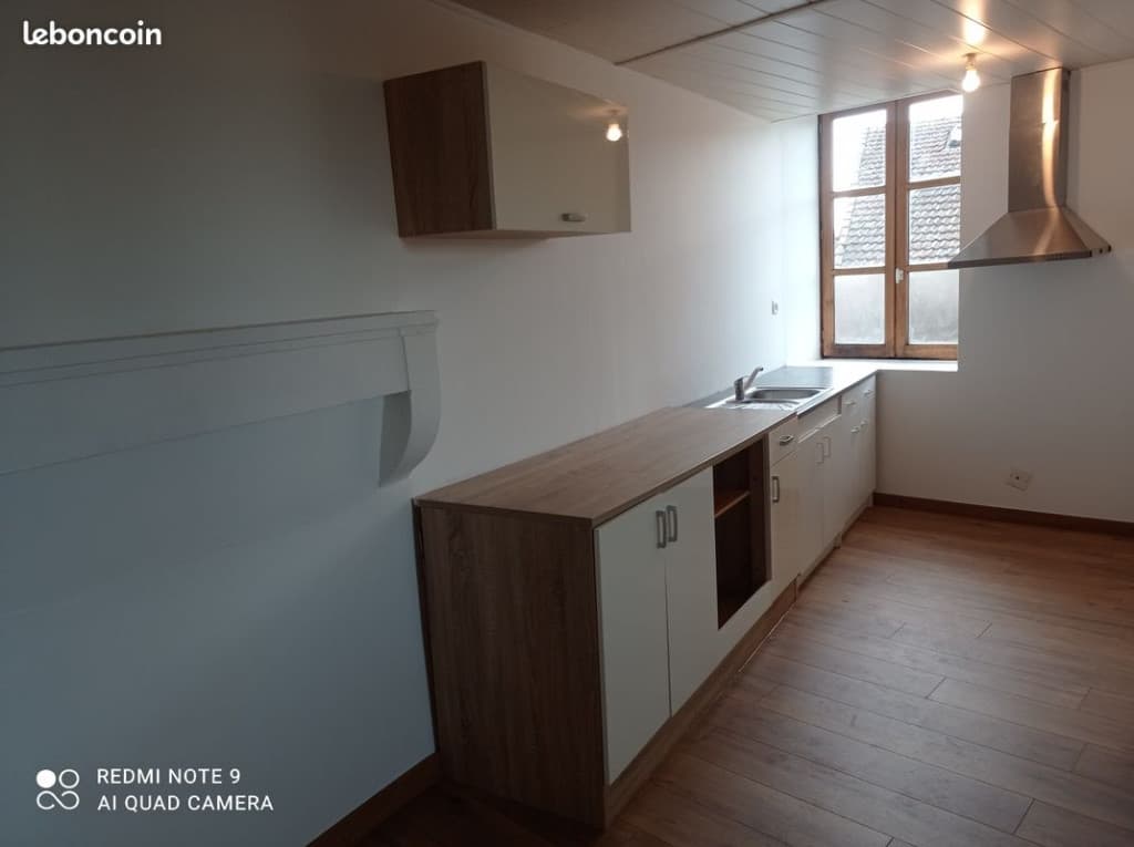 Appartement T3