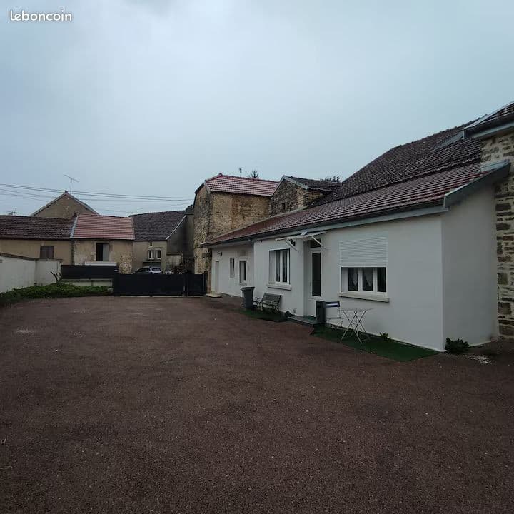 Maison F2