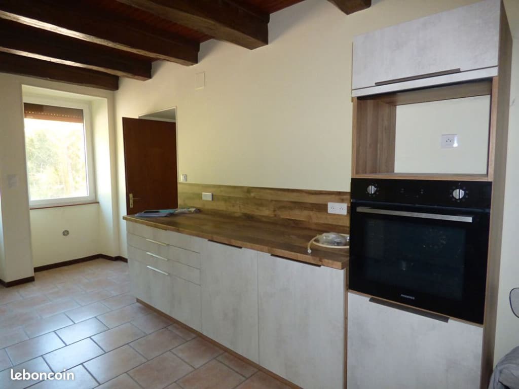 Maison 4 pièces 88 m²
