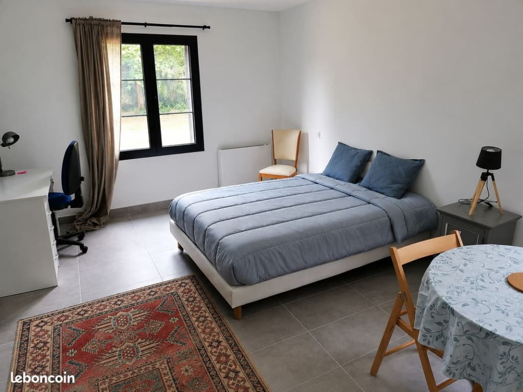 Studio 31 m2 à Fontainebleau