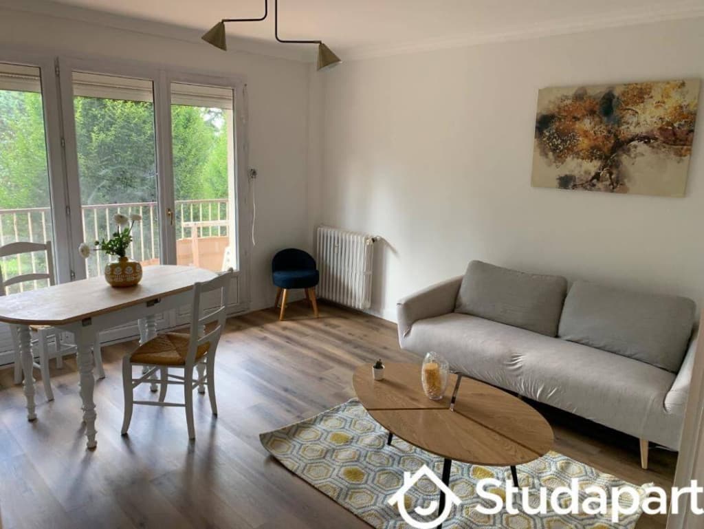 Studio à louer