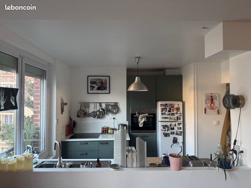Location meuble