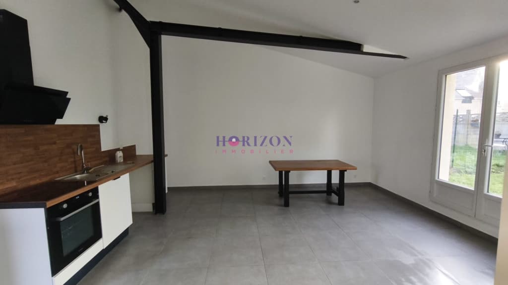 Location : Appartement Montsoult (95560)