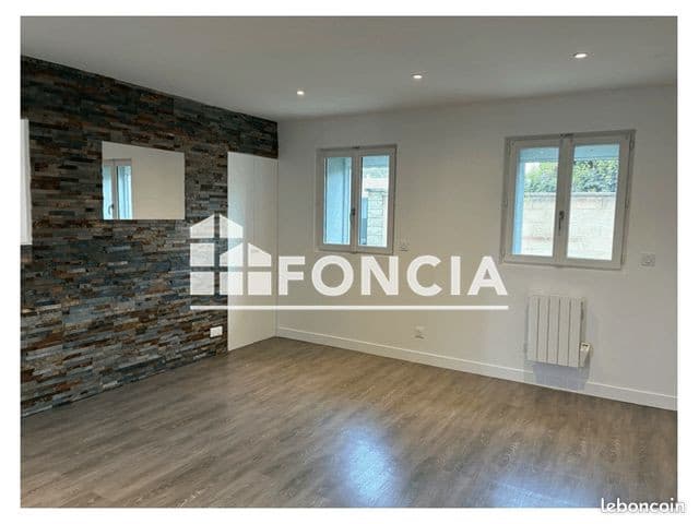Appartement 27.28m² à louer 680 - MAFFLIERS 95560