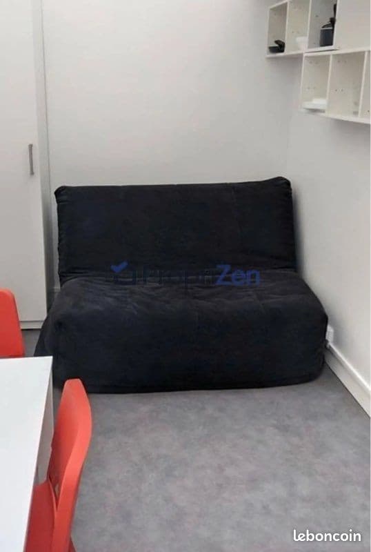Appartement 21m2
