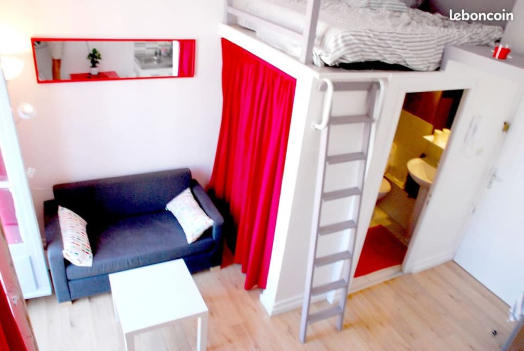 Location studio