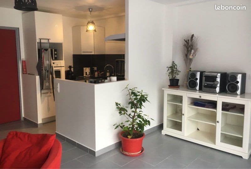 Appartement t2 étudiant