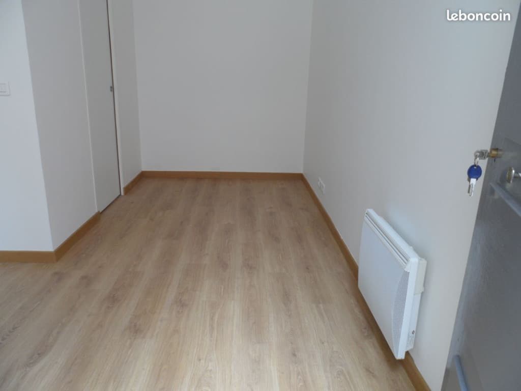 Studette 13m2 Boulogne-Billancourt