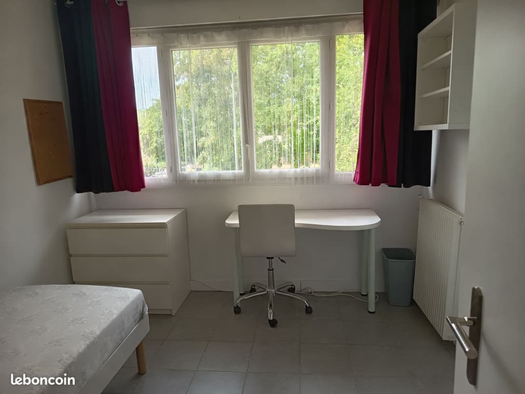 Location étudiant.e chez l habitant