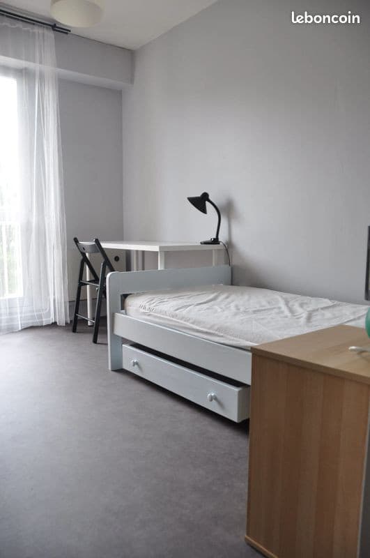 Appartement proche écoles et transports
