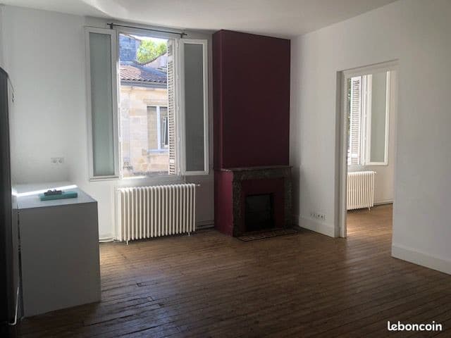T3 proche place Gambetta