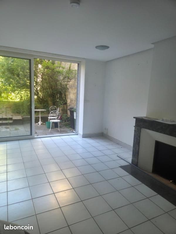 Appartement 3 pièces 74 m²