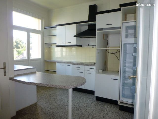 Appartement 4 pièces 99 m²