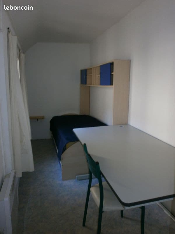 Part. Studio HYPER CENTRE SECTEUR FERMAT