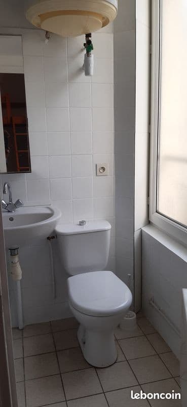Studios à louer