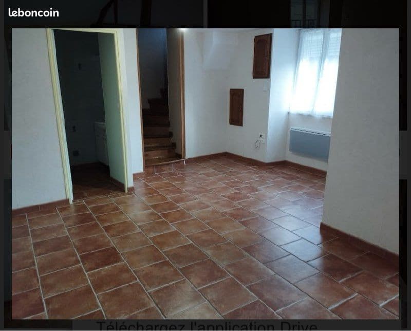 Loue petite maison