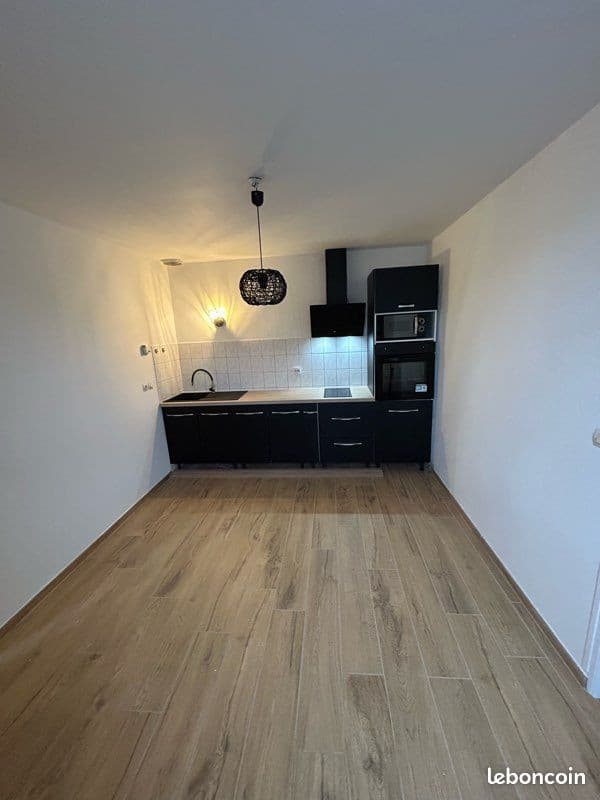 Appartement T1
