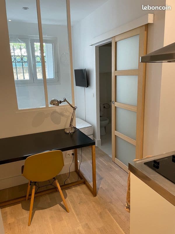 Location studio Cimiez pour étudiant (uniquement)
