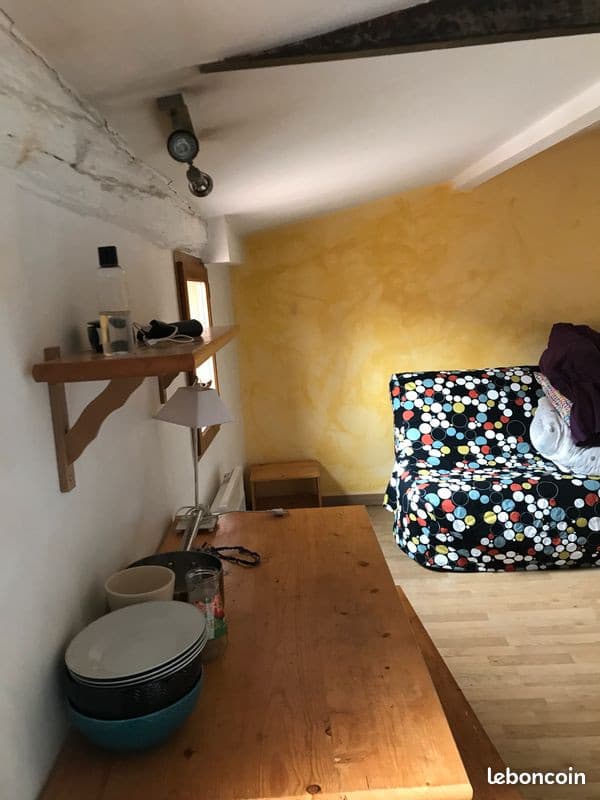 Location Studio MONTPELLIER