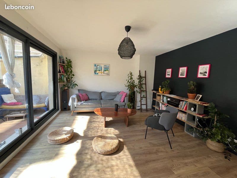 Sous location 13 juillet - 2 août 2026
