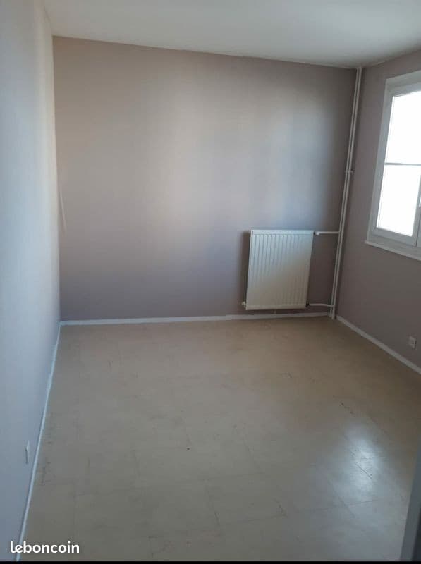 Une chambre à louer
