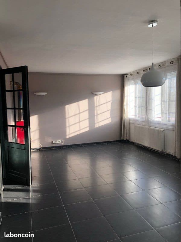 Appartement de standing – 57 m² lumineux – Villeneuve-d’Ascq