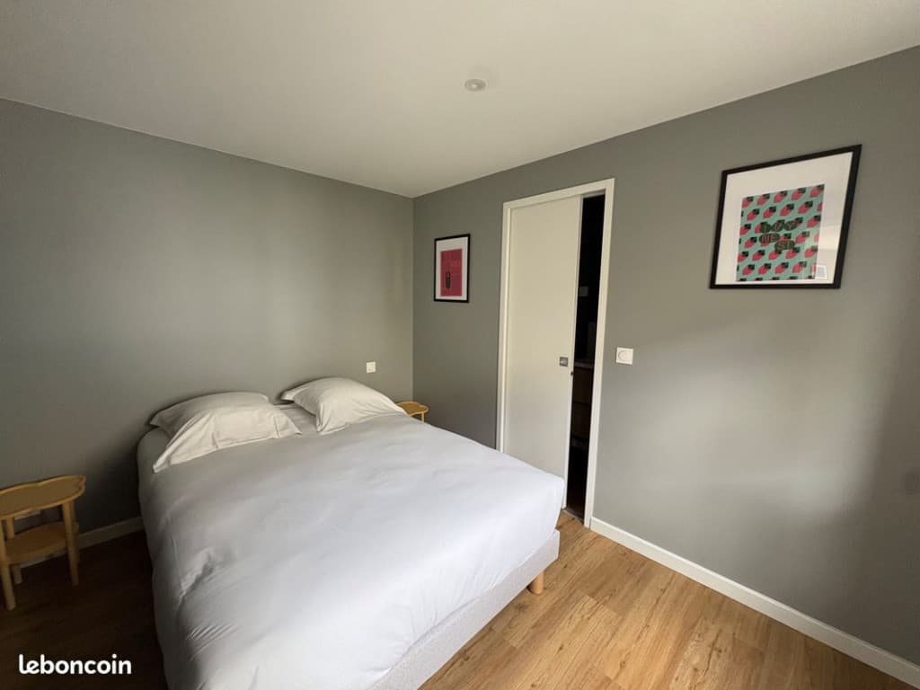 Location T2 LILLE