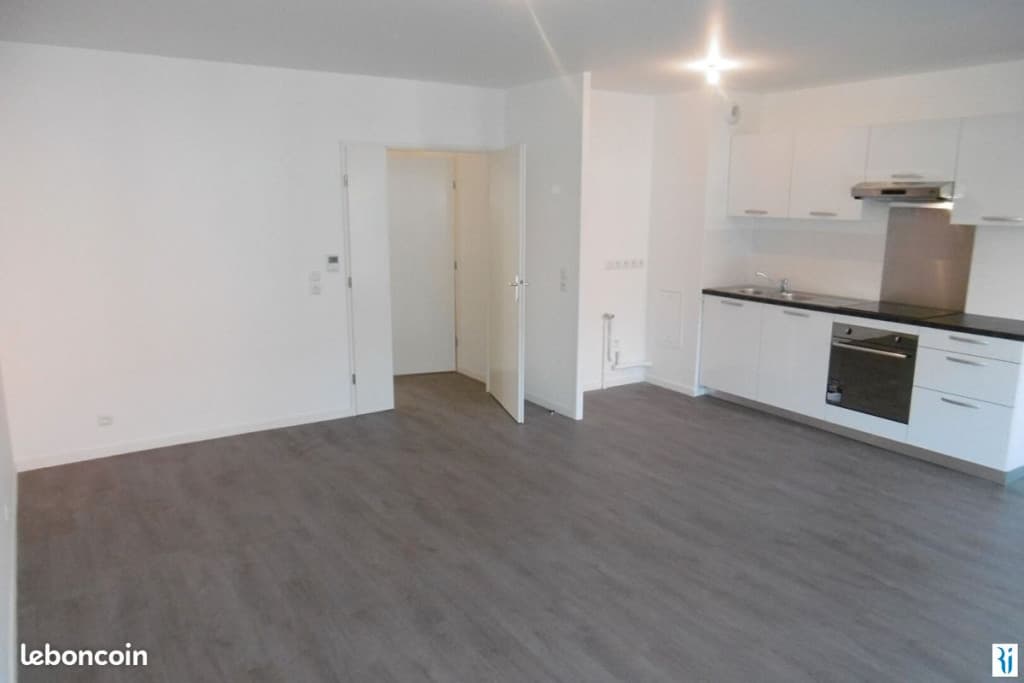 Appartement 3 pièces 71 m²