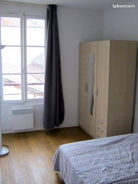 Appartement 2 pièces 26 m²