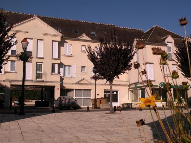 Studio 1 pièce 31 m²