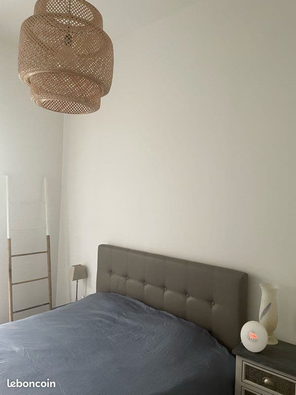 Location chambre meublée