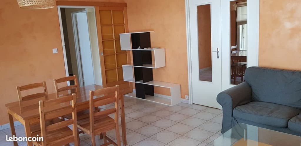 Location idéale pour étudiant-e-s