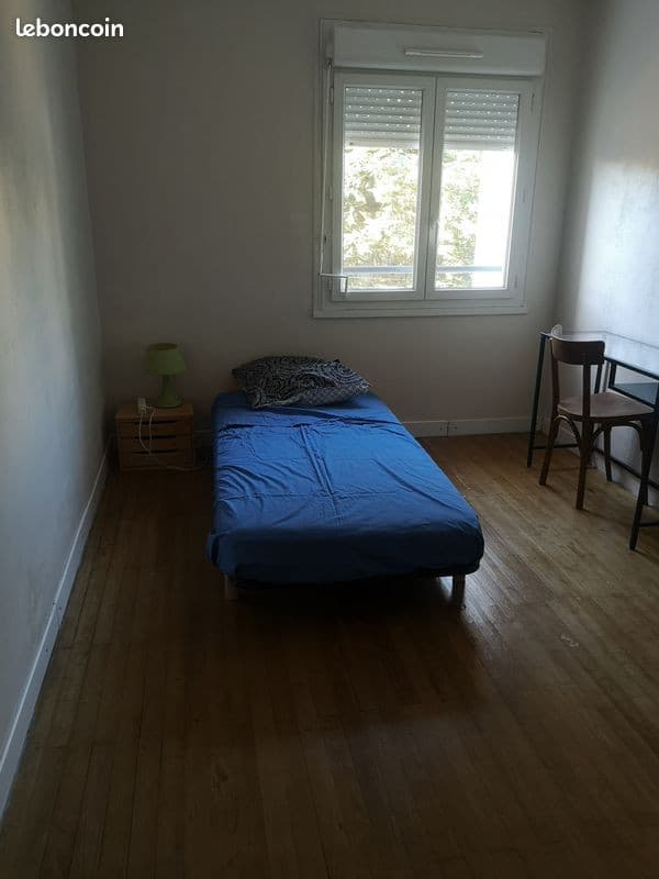 Chambre à louer