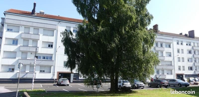 Appartement 1 pièce 25 m²
