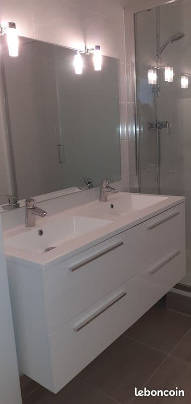 Appartement 4 pièces Villejuif