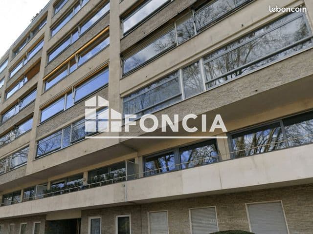 Appartement 1 pièce 9 m²