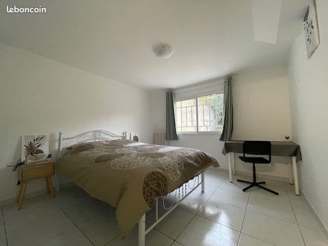 Studio proche RER B Arcueil-Cachan