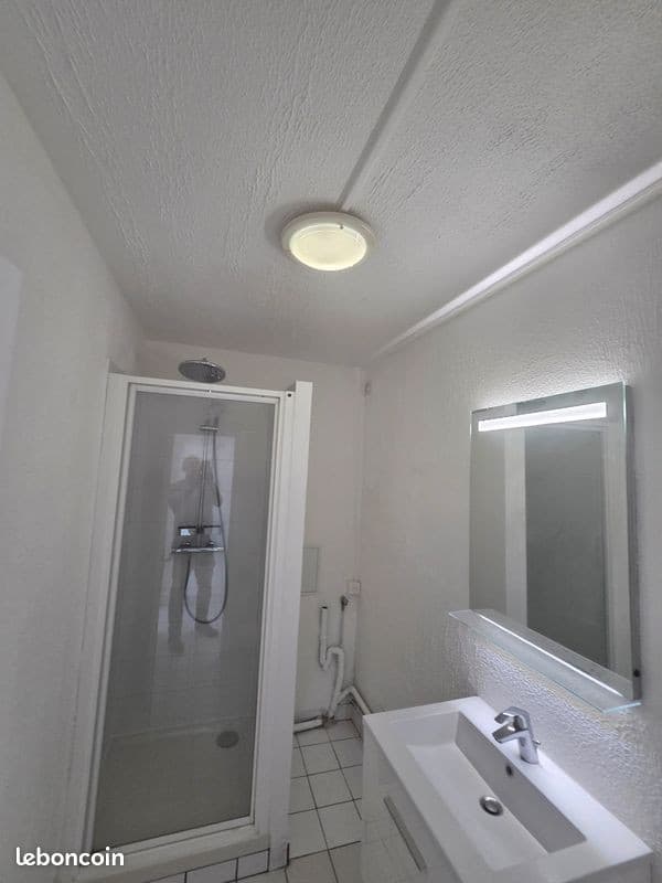Location immobiliere
