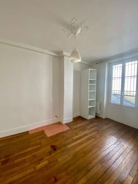 location - appartement