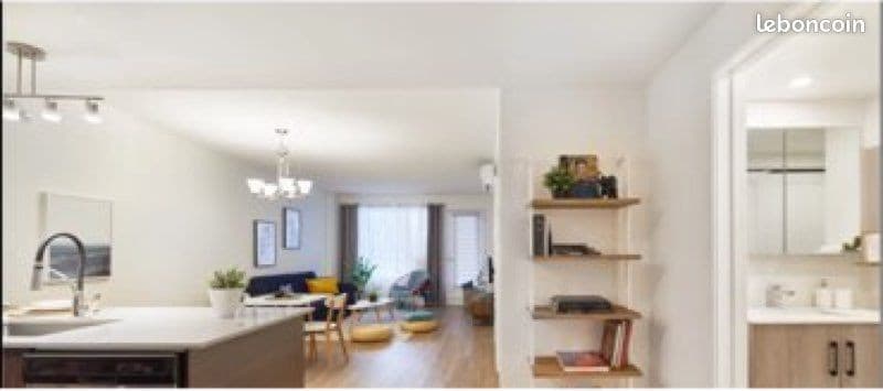 Apartement étudiant Paris