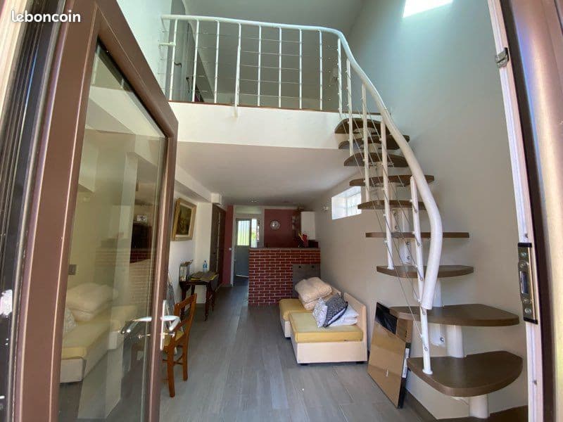 Location meublée - T2/3 Cachan