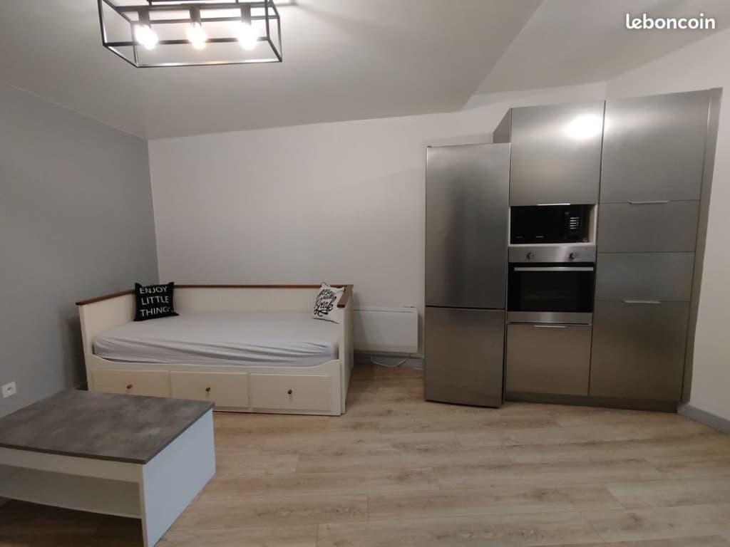 Location appartement 2 pièces Cachan
