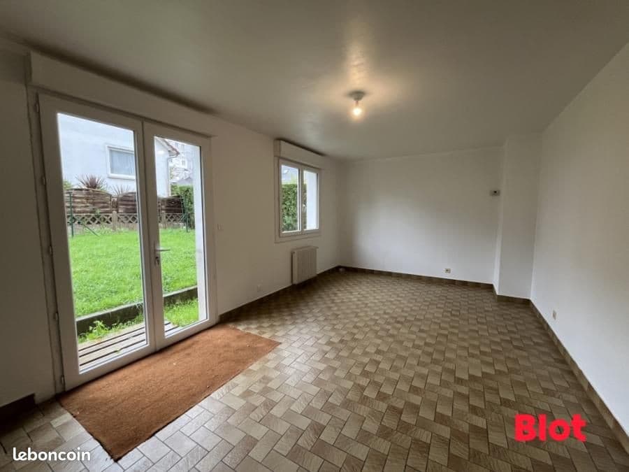 Maison 5 pièces 96 m²