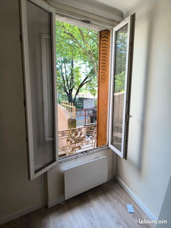 Studio meublé
