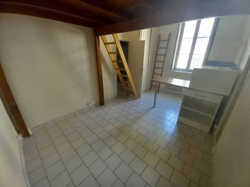 Studio 1 pièce 15 m²