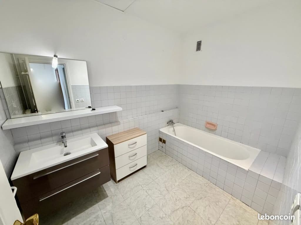 Sublime F2de 43 m²