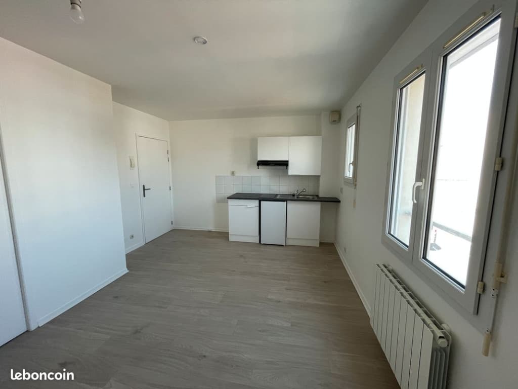 STUDIO La Rochelle