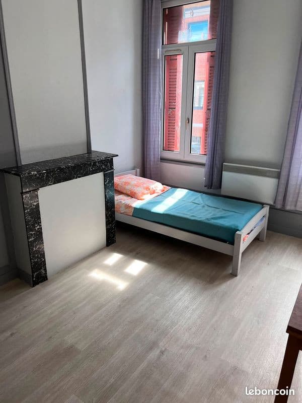 Appartement à louer arras centre 2 minutes du centre ville