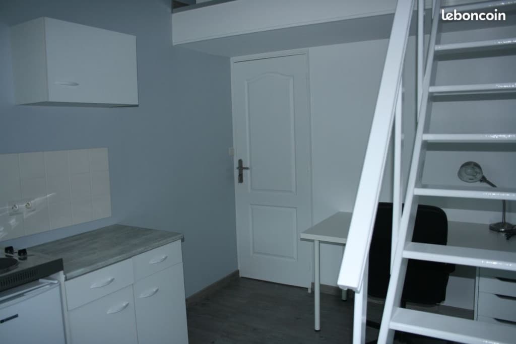 Studio meuble arras gare